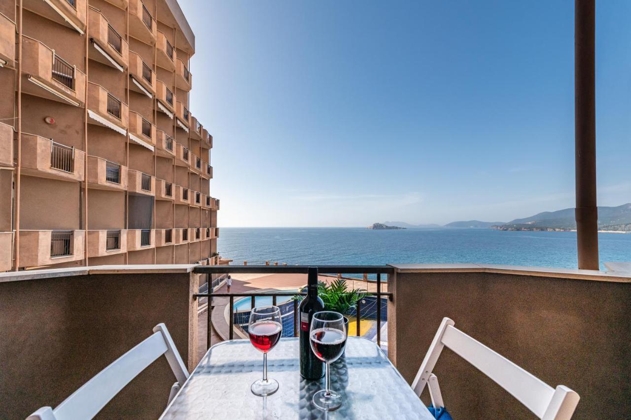 Apartamento Casa Da Amare Teulada Exterior foto