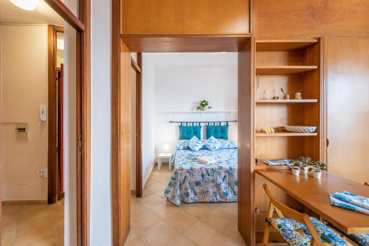 Apartamento Casa Da Amare Teulada Exterior foto