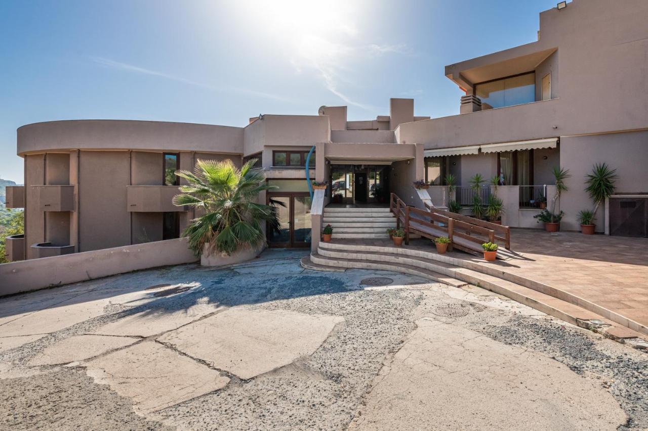 Apartamento Casa Da Amare Teulada Exterior foto